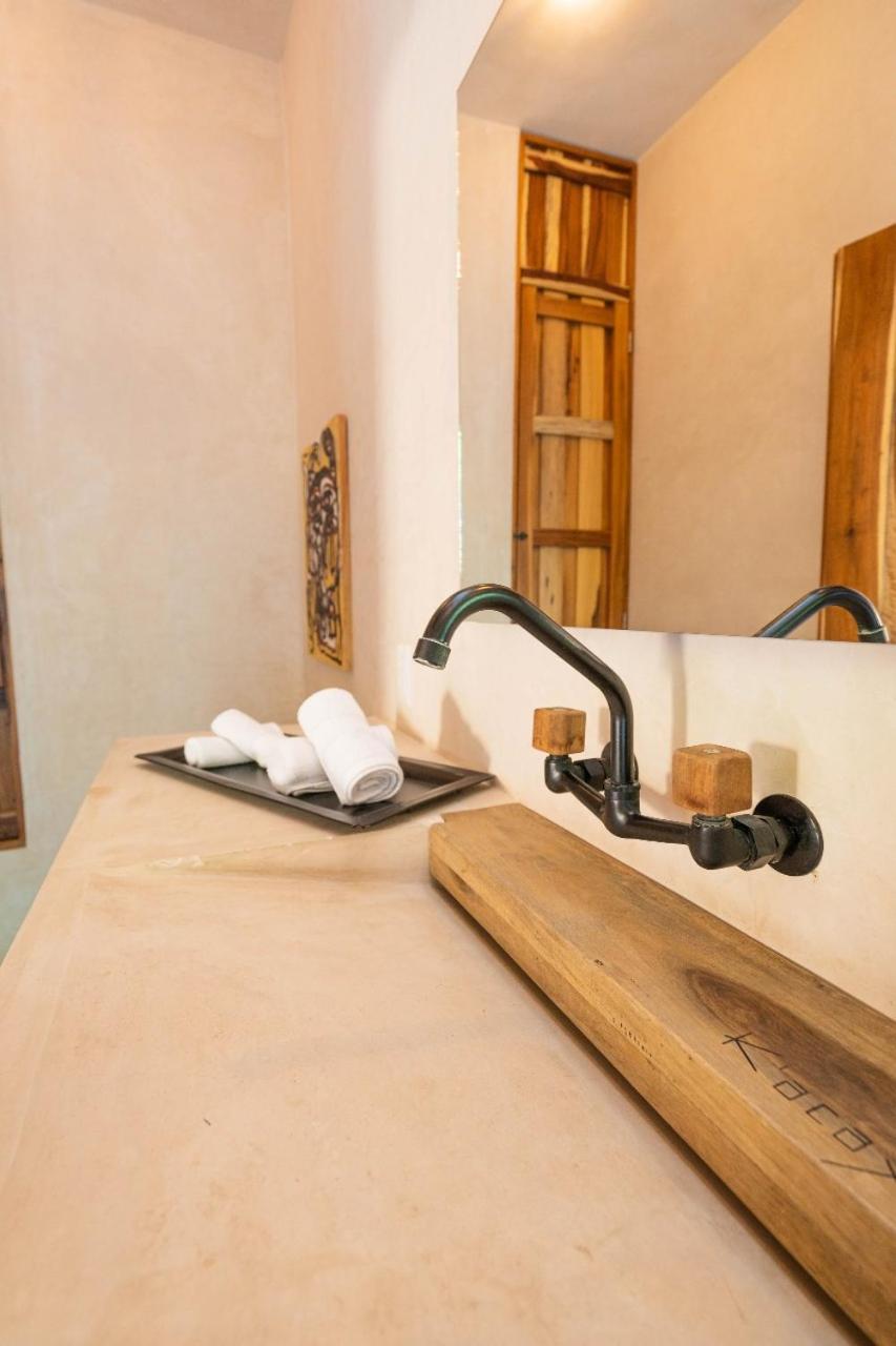 Отель Casa Kacaya Espita Экстерьер фото