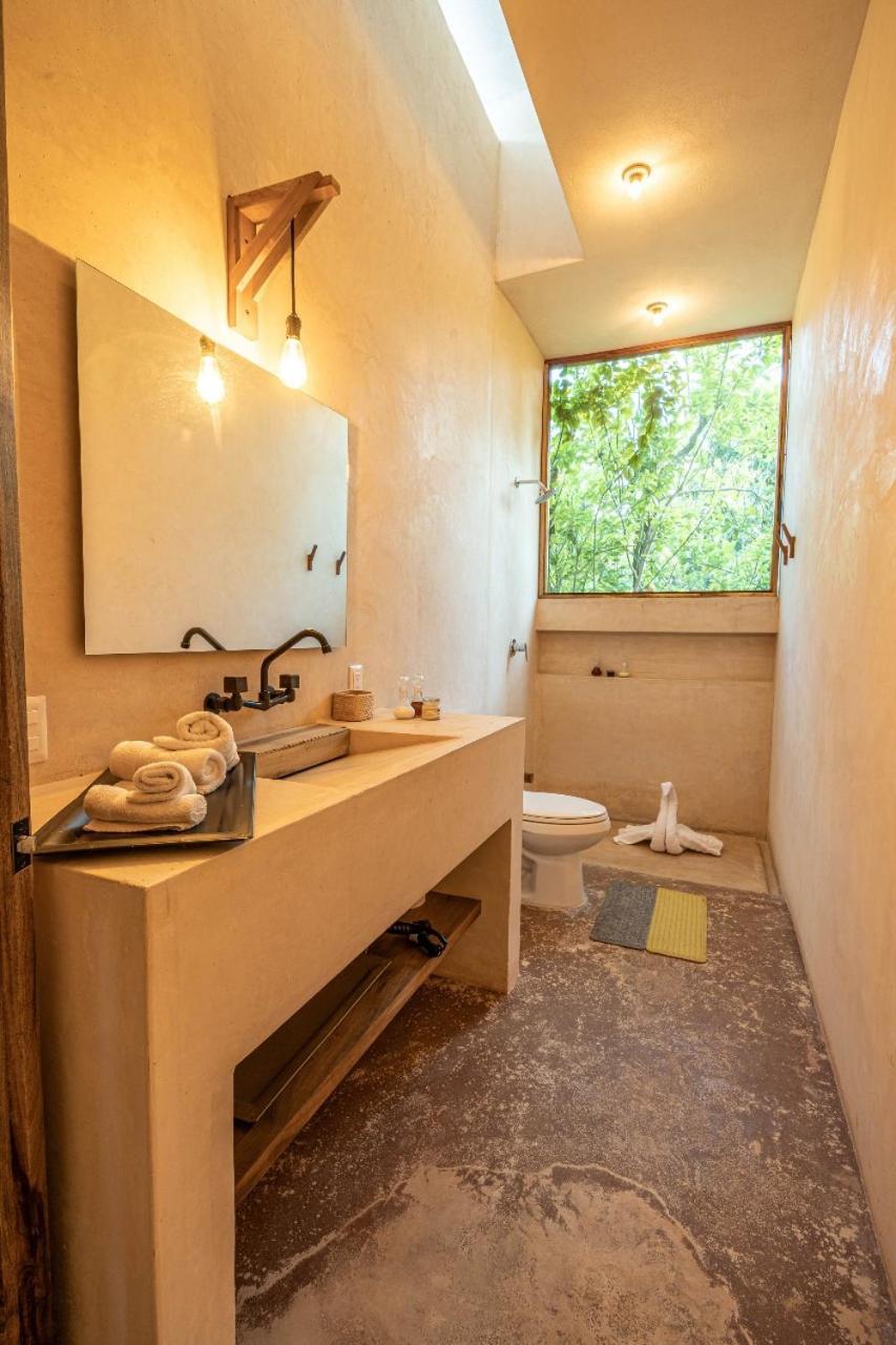 Отель Casa Kacaya Espita Экстерьер фото